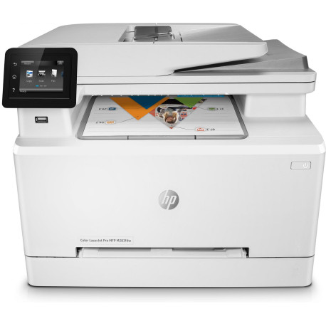 HP Color Laserjet Pro Mfp Reference: W128329292