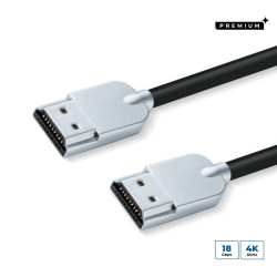 MicroConnect Premium 4K HDMI Cable Super Référence: W128812030