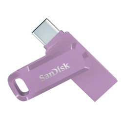 Sandisk Ultra Dual Drive Go USB 128GB Reference: W128596874