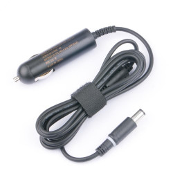 CoreParts Car Adapter for Dell Référence: MBXDE-DC0001