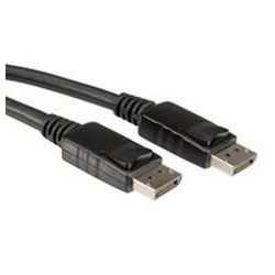 Roline Displayport Cable, Dp M - Dp Reference: W128371805