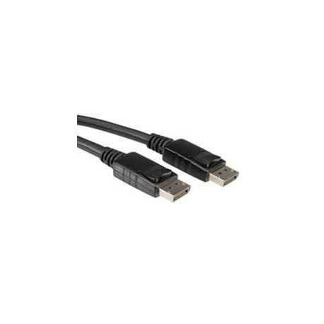 Roline Displayport Cable, Dp M - Dp Reference: W128371805