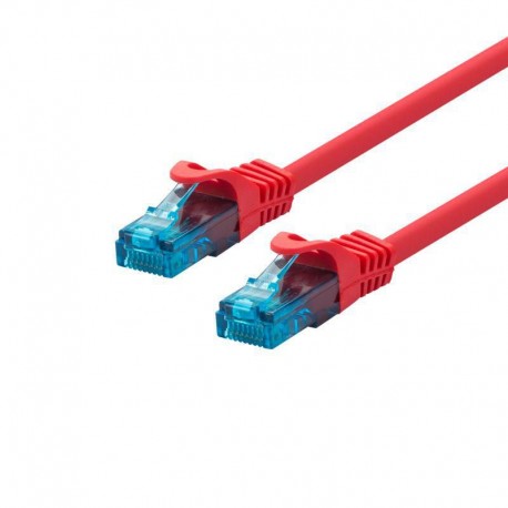 LOGON PROFESSIONAL PATCH CABLE U/UTP 0.25M - Référence: W128318252