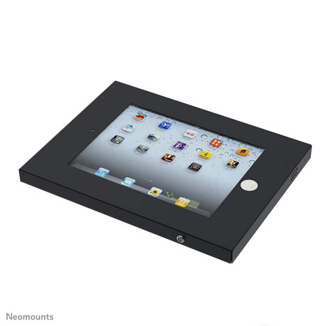 Neomounts by Newstar iPad2 & New iPad mount Reference: IPAD2N-UN20BLACK