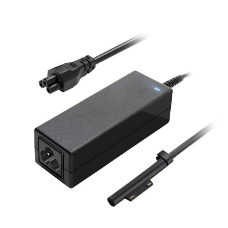 CoreParts Power Adapter for Microsoft Référence: W126066350