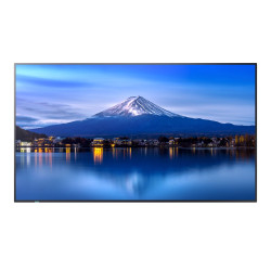 Sharp P556, 55 P-Series LFD, UHD Référence: W129113076