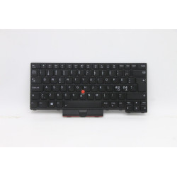 Lenovo FRU Odin Keyboard Full BL Référence: W125791237