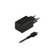 Lenovo Gan Nano 65W Universal Black Référence: W129350920