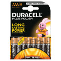 Duracell Household Battery Single-Use Référence: W128297331