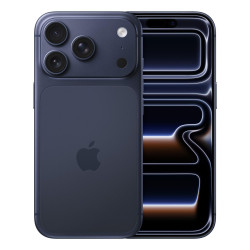 Apple Iphone 17 Pro 512Gb Deep Blue Référence: W129354721