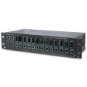 Planet 15-slot 19 Media Converter Reference: MC-1500R