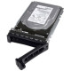 Dell 4TB 7.2K 6G 3.5INCH SAS HDD Reference: W127121847 