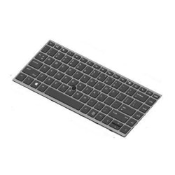HP KYBD SR BL -ITL Référence: L14377-061