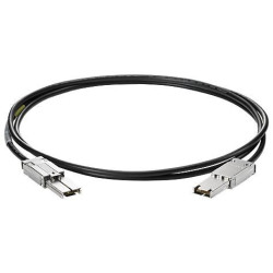 HP Ext Mini SAS 1m Cable Reference: 407337-B21