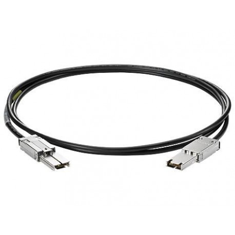 HP Ext Mini SAS 1m Cable Reference: 407337-B21