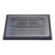 Targus Lap Chill Mat Grey Référence: W126072671