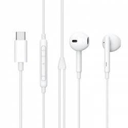 eSTUFF In-ear Headphone Earpod Référence: W126089895