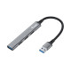 Equip 4-Port Usb 3.0/2.0 Hub Référence: W128290462