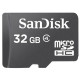 Sandisk SDHC MICRO MOBIL 32GB Reference: SDSDQM-032G-B35