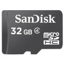 Sandisk SDHC MICRO MOBIL 32GB Reference: SDSDQM-032G-B35