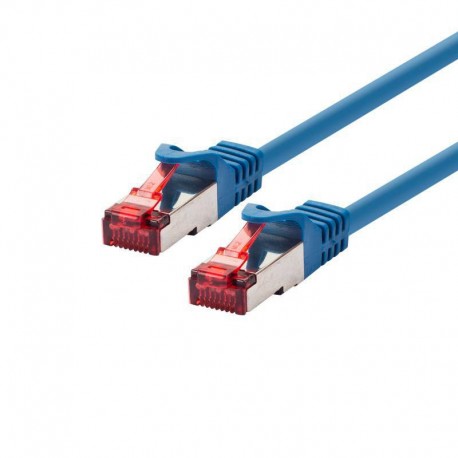 LOGON PROFESSIONAL PATCH CABLE S/FTP PIMF 1,5M - Référence: W128317911