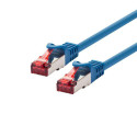 LOGON PROFESSIONAL PATCH CABLE S/FTP PIMF 1,5M - Référence: W128317911