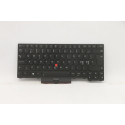Lenovo FRU Odin Keyboard Full BL Référence: W125791244