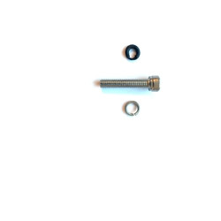 Charge Amps HALO Front cover screw kit, Reference: CA-100817