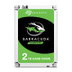 Seagate BARRACUDA 2TB DESKTOP Référence: ST2000DM008