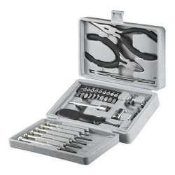 MicroConnect Tool Box 25 components Reference: 77093