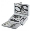 MicroConnect Tool Box 25 components Reference: 77093