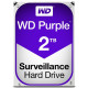 Western Digital WD Purple 2TB 24x7 Reference: WD20PURX