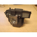 CoreParts Projector Lamp for Epson Reference: ML12765