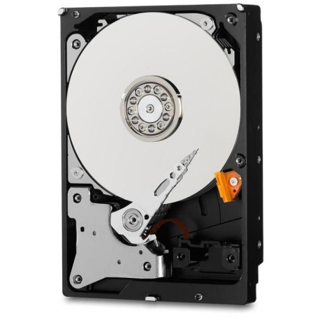 Western Digital WD Purple 2TB Reference: WD20PURZ