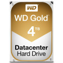 Western Digital WD GOLD 4TB 7200RPM 24x7 Reference: WD4002FYYZ [Reconditionné par le constructeur]
