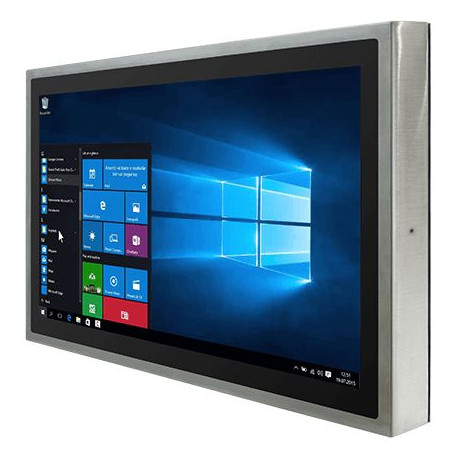 Winmate 23.8 Intel Core i5-1135G7 Référence: W128813091