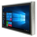 Winmate 23.8 Intel Core i5-1135G7 Référence: W128813091
