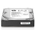 Hewlett Packard Enterprise 2Tb 7200rpm 3.5in SATA-2 HD Reference: 611816-B21 [Reconditionné par le constructeur]