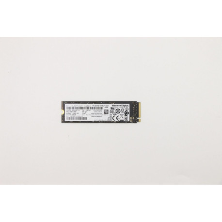 Lenovo 256G PCIe 3x4 Référence: 5SS0V26411