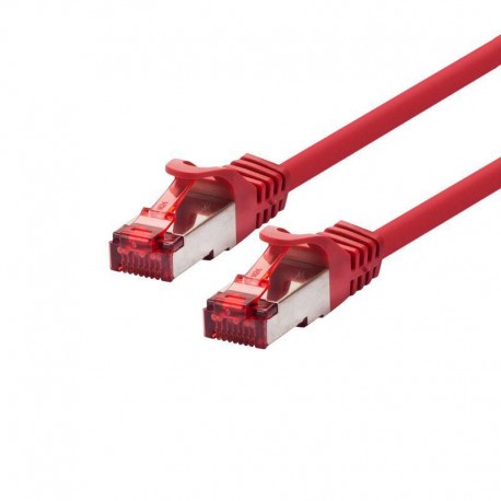 LOGON PROFESSIONAL PATCH CABLE S/FTP PIMF 10M - Référence: W128317925