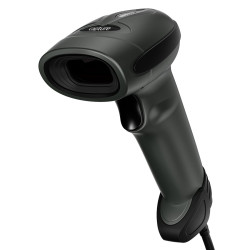 Capture Viper - Corded 1D/2D Scanner Référence: W128820038
