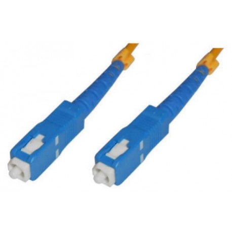 MicroConnect Fiber Patch Cable - Référence: FIB224020