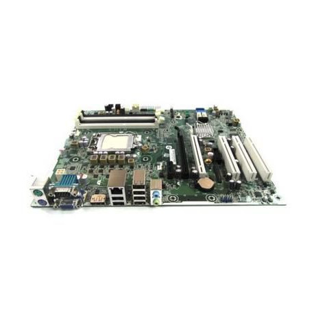 HP System Board Reference: 611835-001 