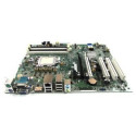 HP System Board Reference: 611835-001 [Reconditionné par le constructeur]