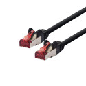 LOGON PROFESSIONAL PATCH CABLE S/FTP PIMF 15M - Référence: W128317935