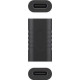 CoreParts USB-C(F) to USB-C(F) Adapter Référence: MBXUSBC-AC0007