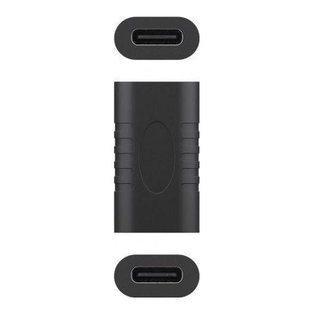 CoreParts USB-C(F) to USB-C(F) Adapter Référence: MBXUSBC-AC0007