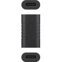 CoreParts USB-C(F) to USB-C(F) Adapter Référence: MBXUSBC-AC0007