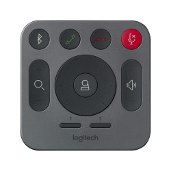 Logitech Rally Remote Control Référence: W128265804
