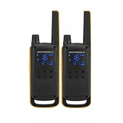Motorola Talkabout T82 Extreme Twin Référence: W128822614